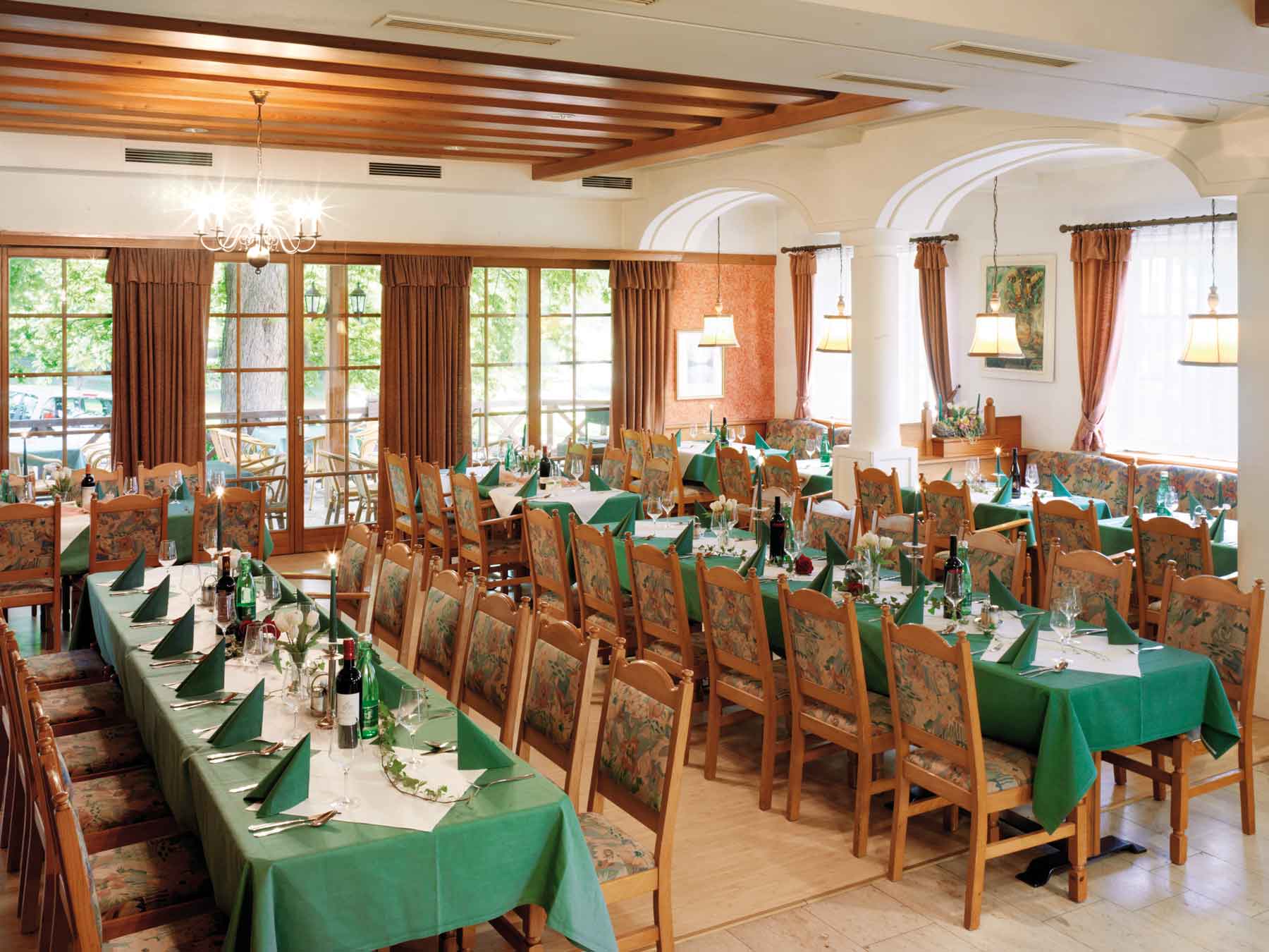 Festsaal