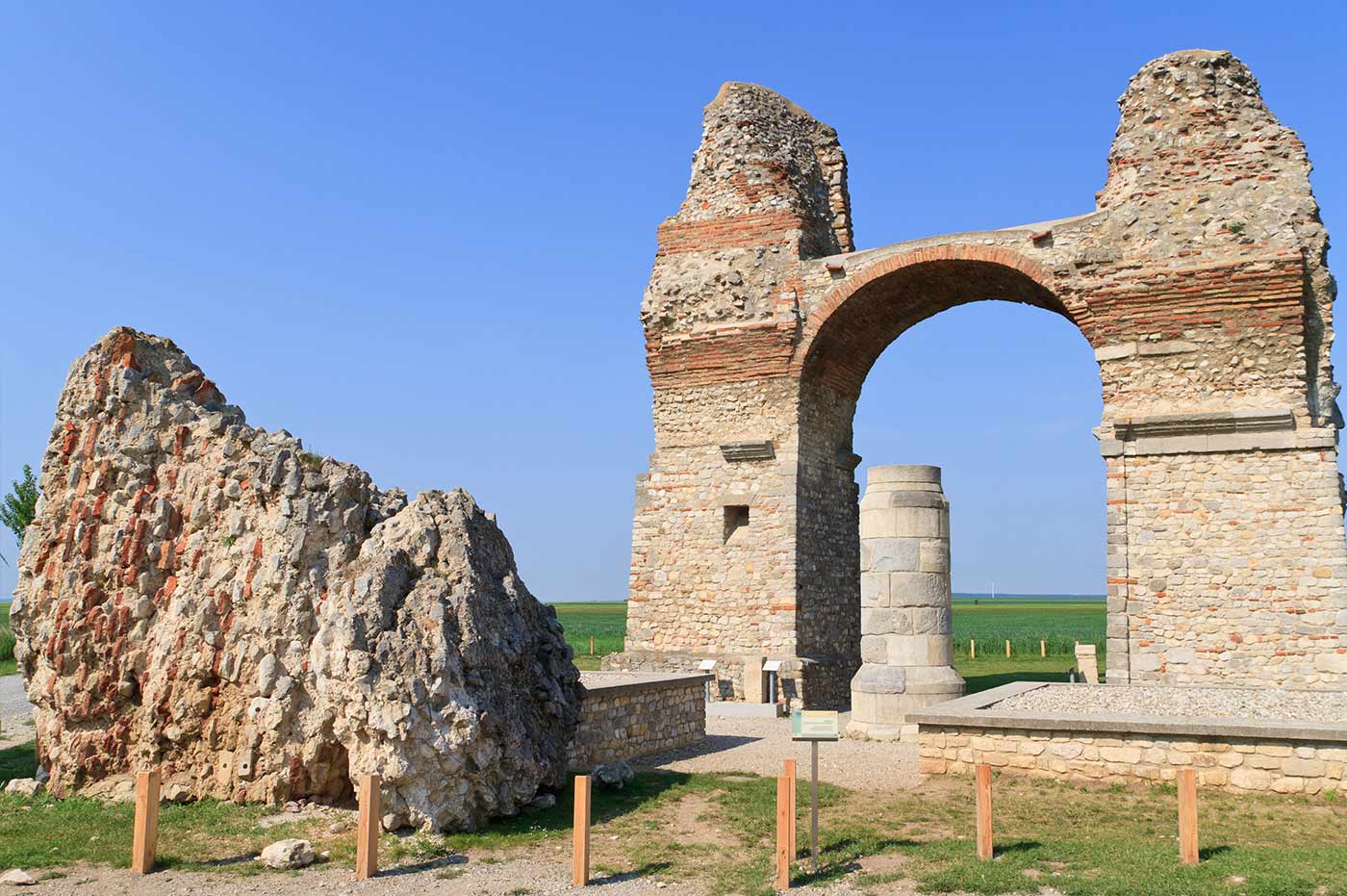Archäologischer Park Carnuntum