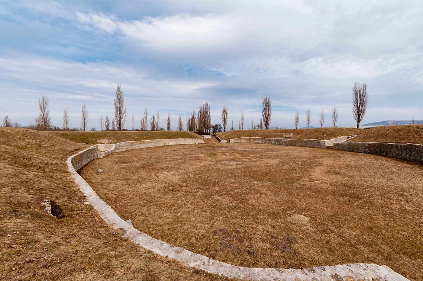 Petronell-Carnuntum