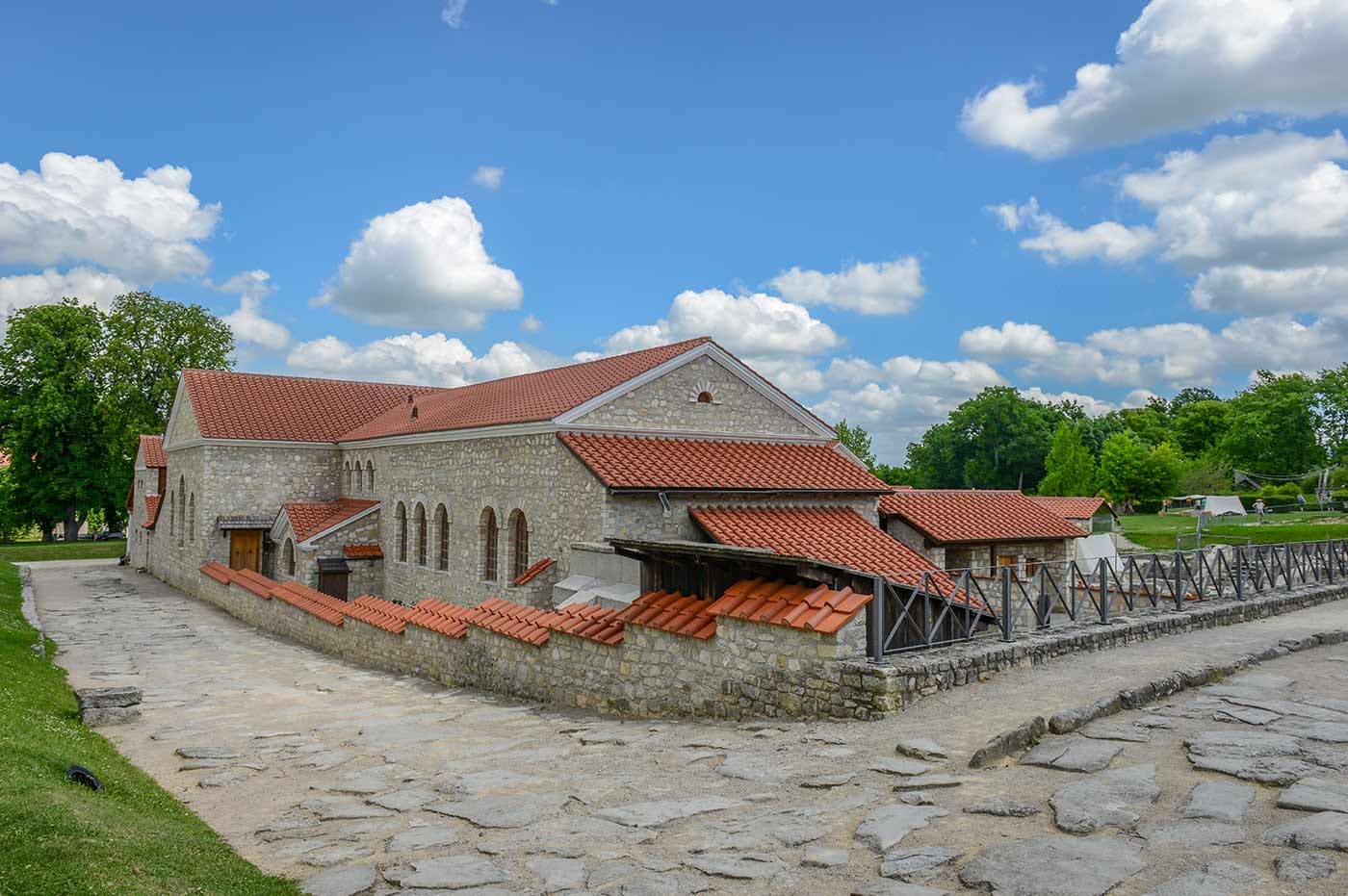 Petronell-Carnuntum