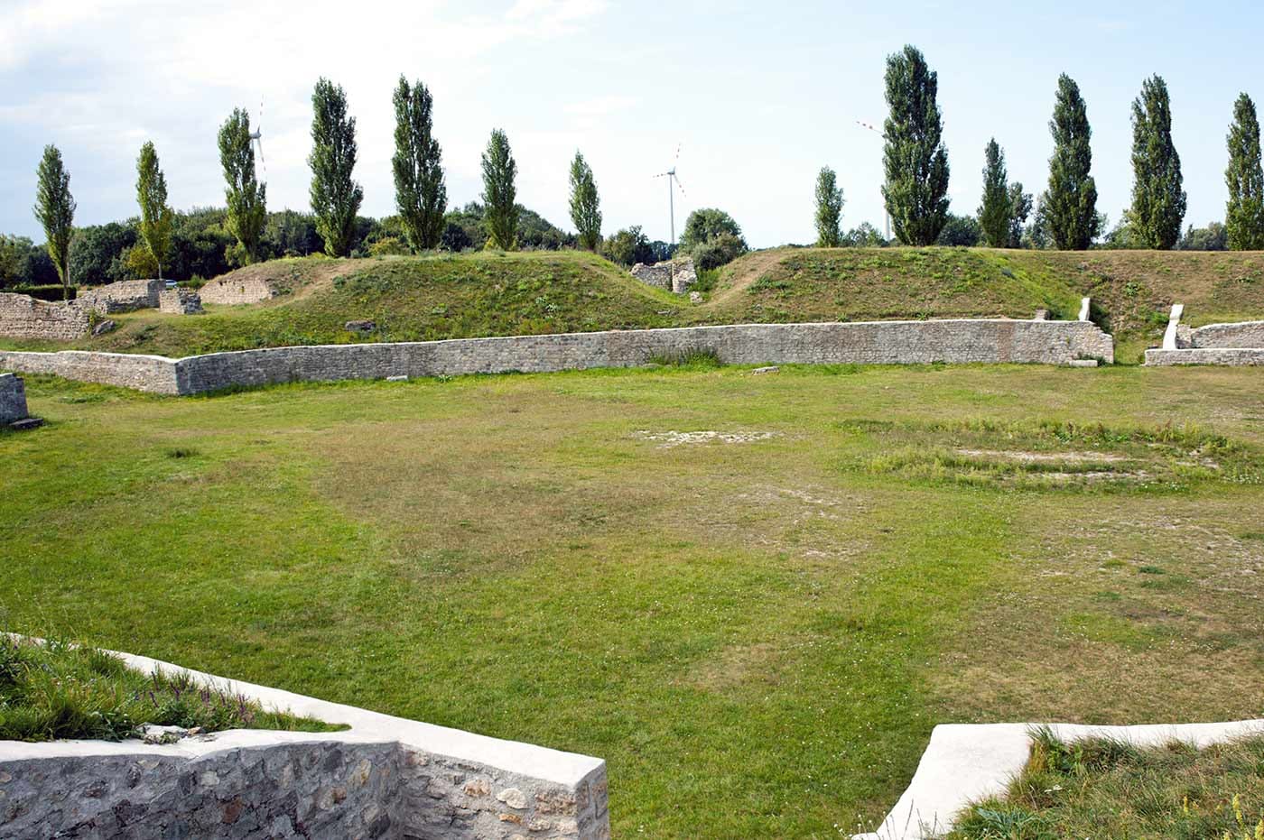Petronell-Carnuntum