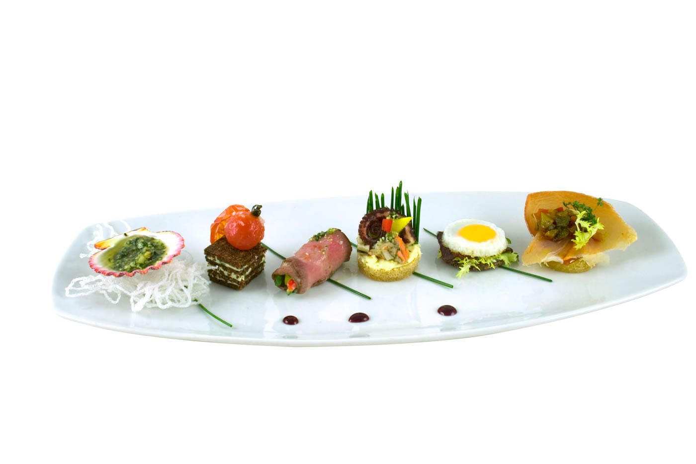 Catering & Fingerfood