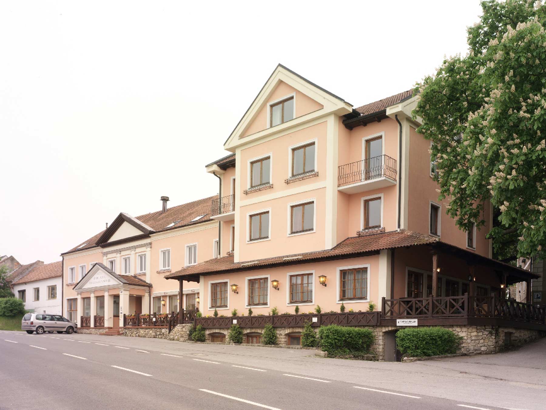 Einzelzimmer